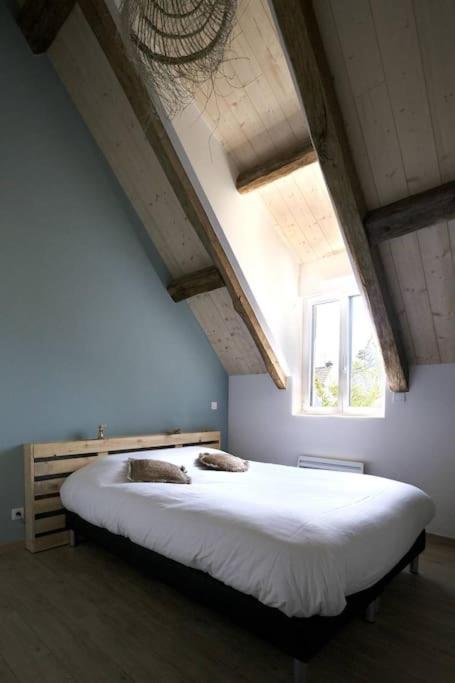 Le Gite - Le Pressoir Les Molières Exteriör bild